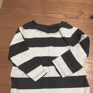 Baby boy long sleeve